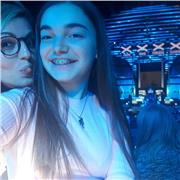 Aiutocompiti per bimbi delle elementari e ragazzi delle medie. Molto paziente